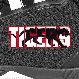 Custom Cheer High Top