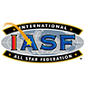 The IASF Cheerleading Worlds