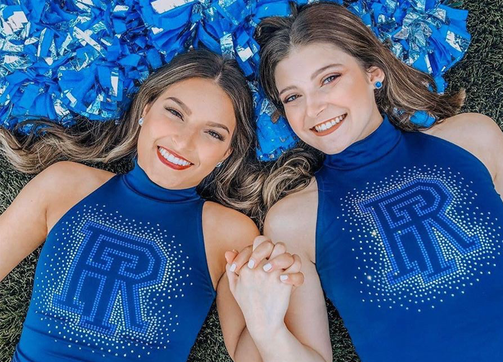 Varsity Cheer Uniforms 2022 Catalog