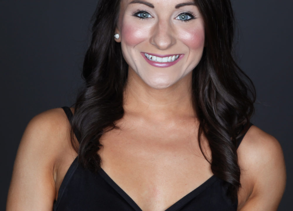 EnVision Choreographers-Mariterese - Varsity.com