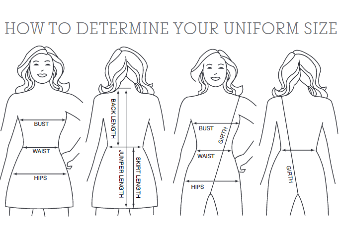 Cheerleader skirt size sales