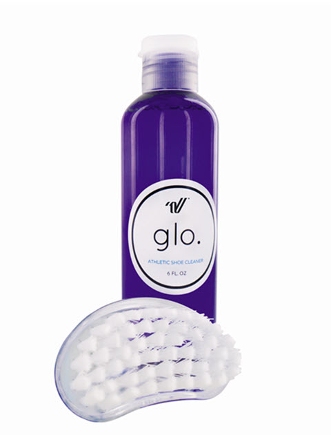 Glo Shoe Cleaner