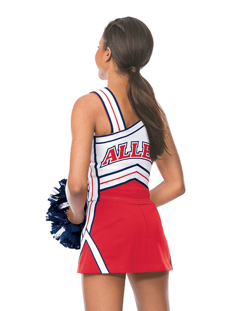 Cheer Uniforms Collection - Varsity Spirit