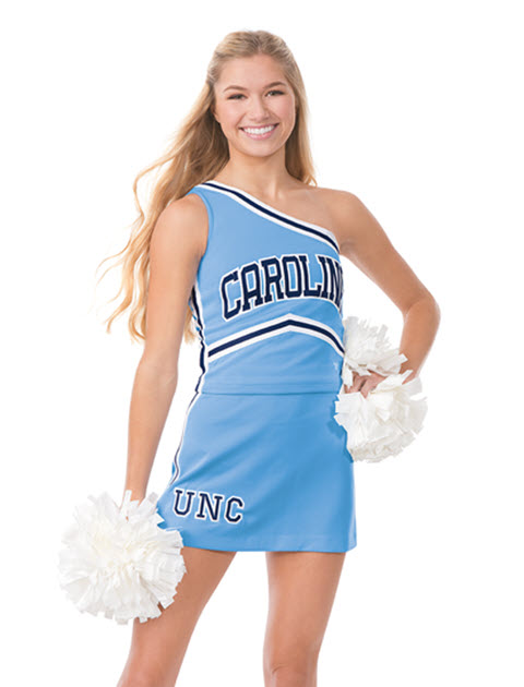 Game Day Outfits - Varsity Spirit Fashion