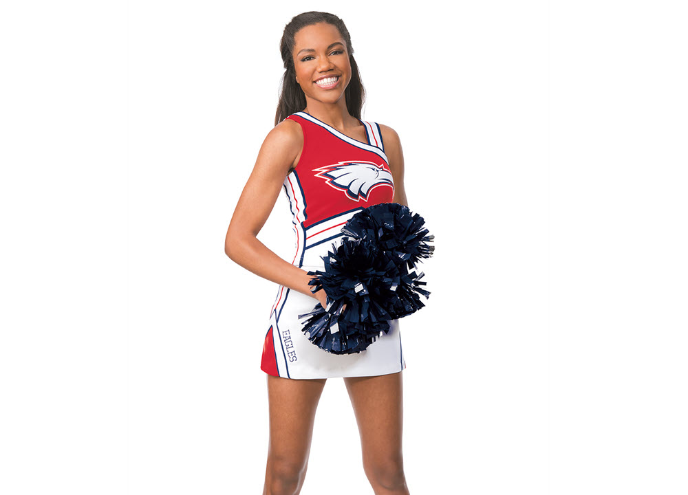 Cheer Uniforms Collection Varsity Spirit Fashion