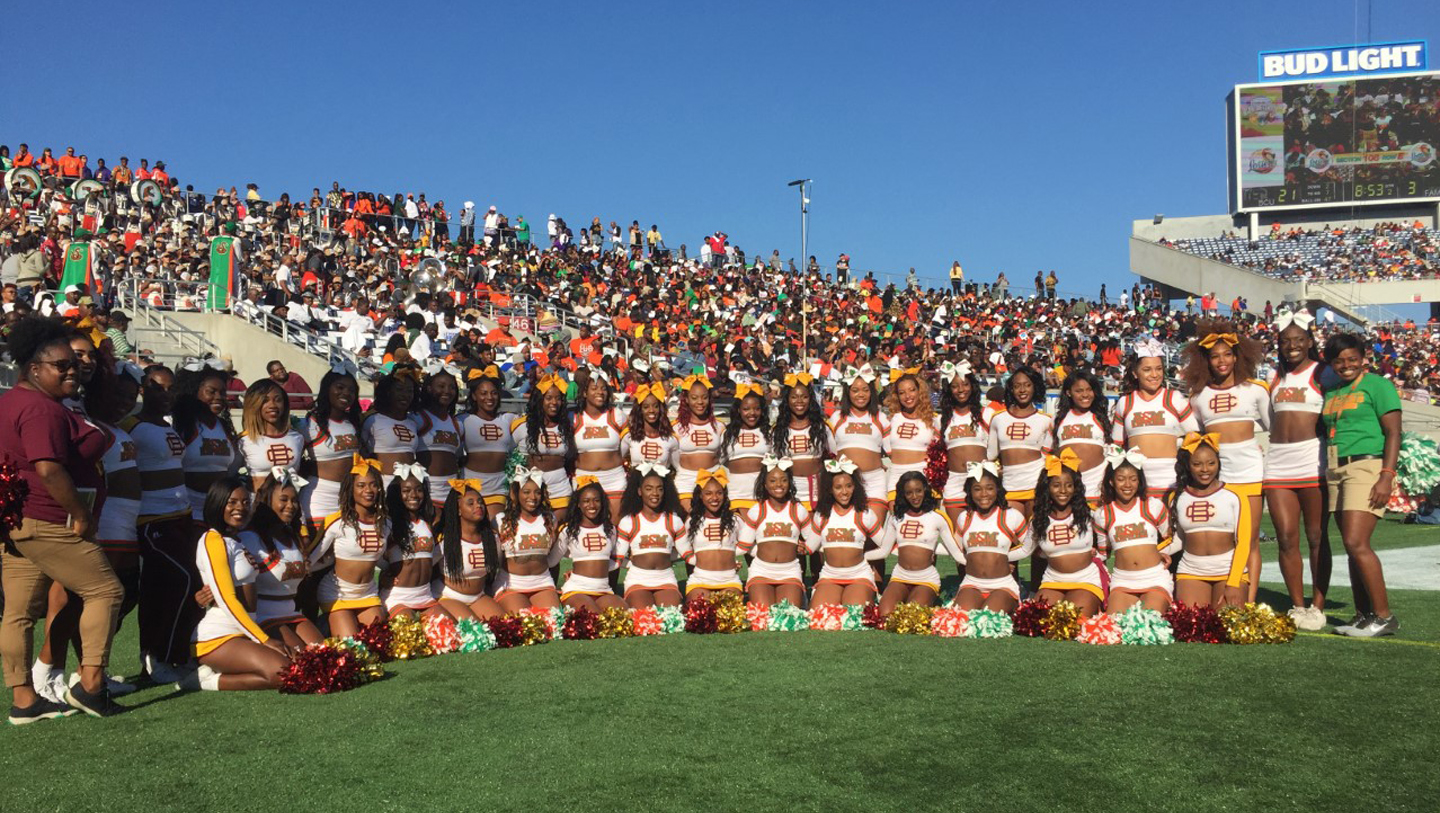 HBCU Football Classics
