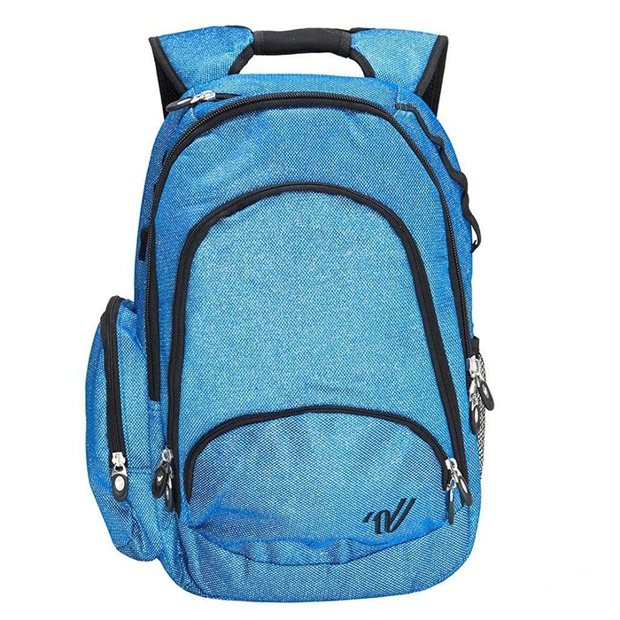 Glitter Game Day Backpack – Varsity Shop