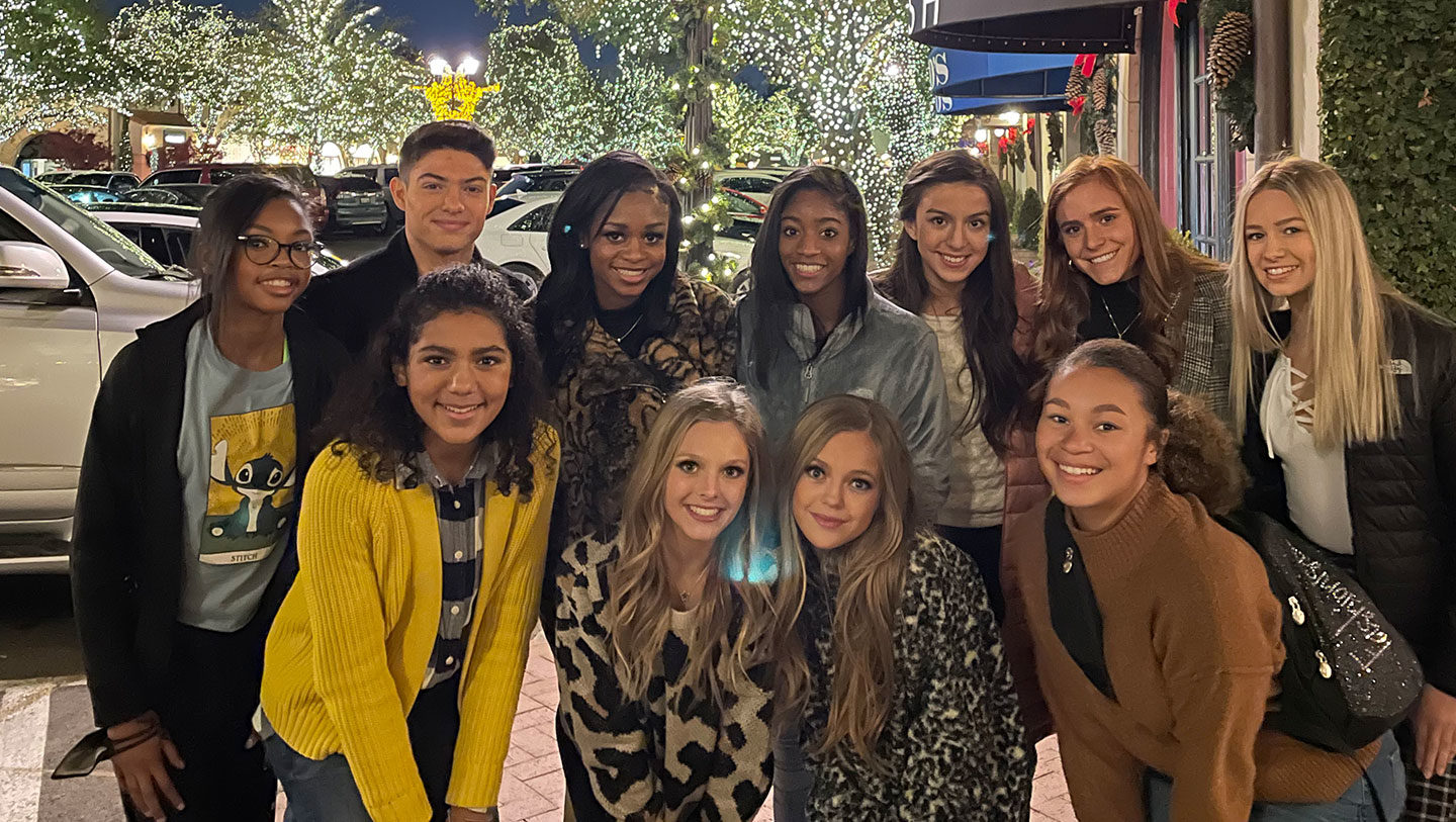 Varsity Spirit All Star Fashion Dance Model Casting Call