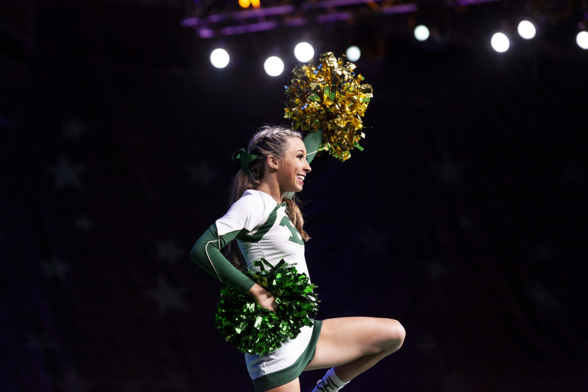 is cheerleading a sport argumentative essay