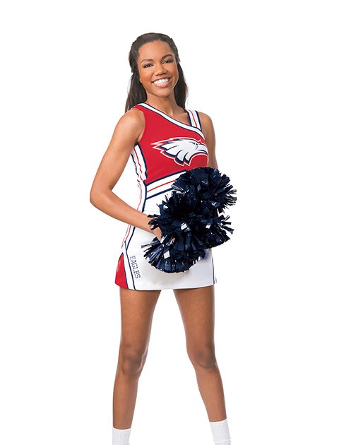 Cheer Uniforms Collection Varsity Spirit Fashion