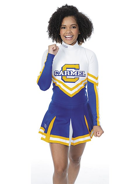 Nike cheer apparel Clearance