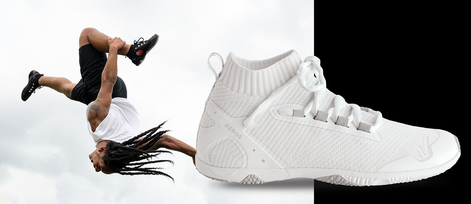 Varsity Aeros Cheer Shoes