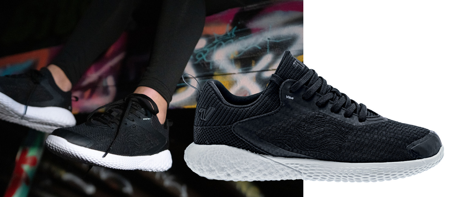 Fierce feet on sale cheer shoes