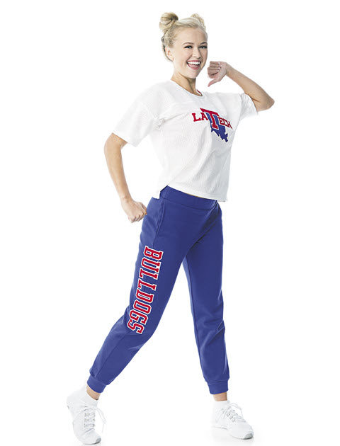 Dance Team Travel Wear
