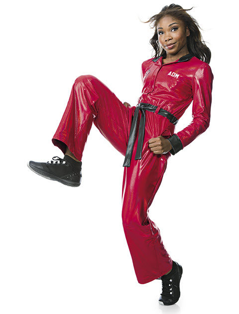 Varsity Dance Wear - Hip Hop