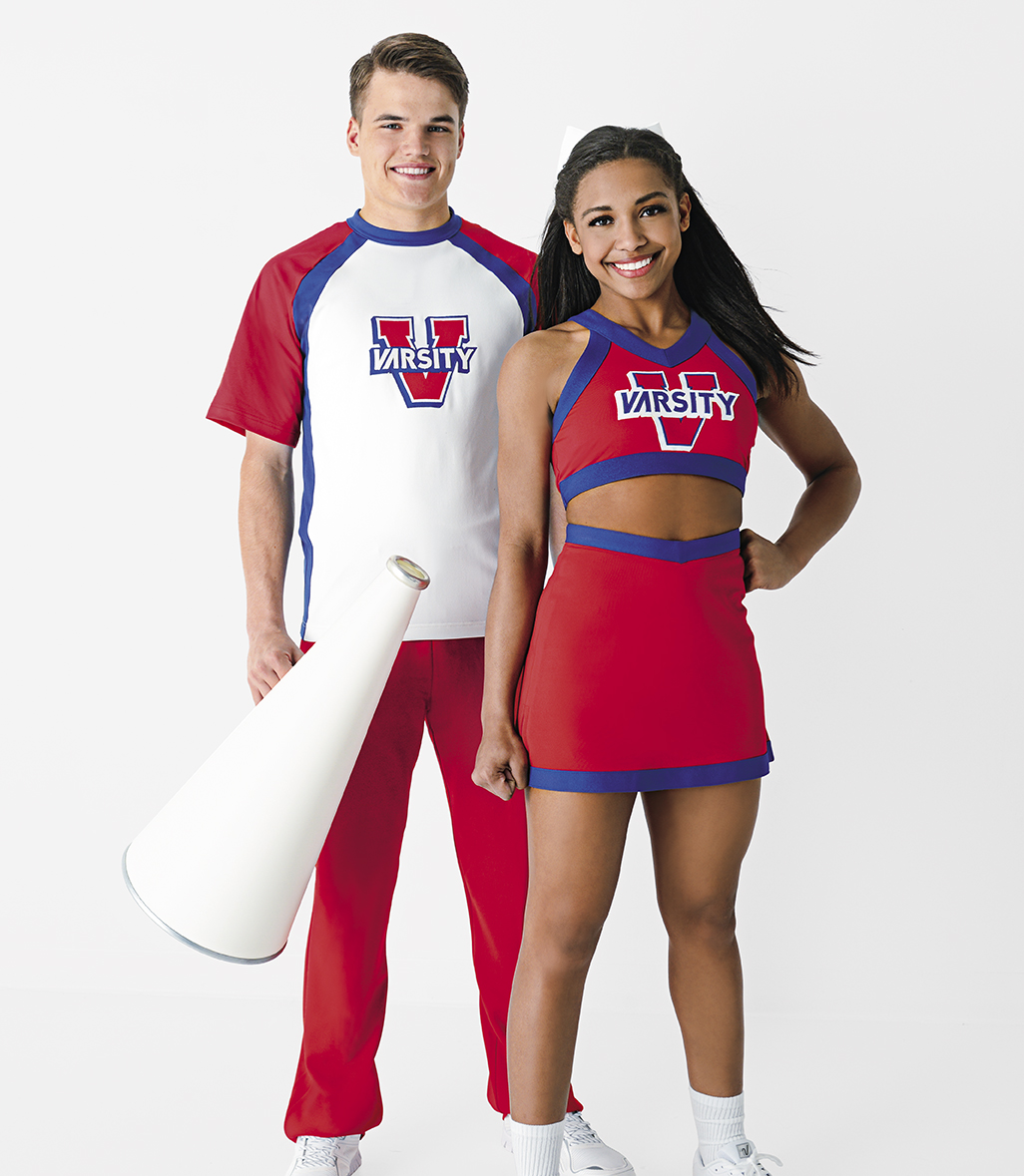 College Catalog 2023 Varsity Spirit Fashion