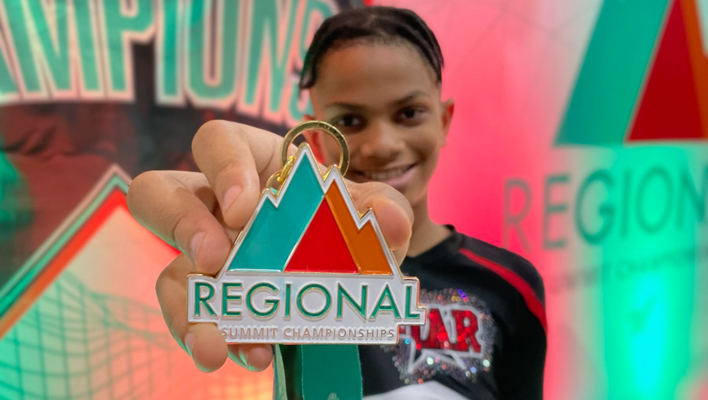 Varsity Spirit The Regional Summits