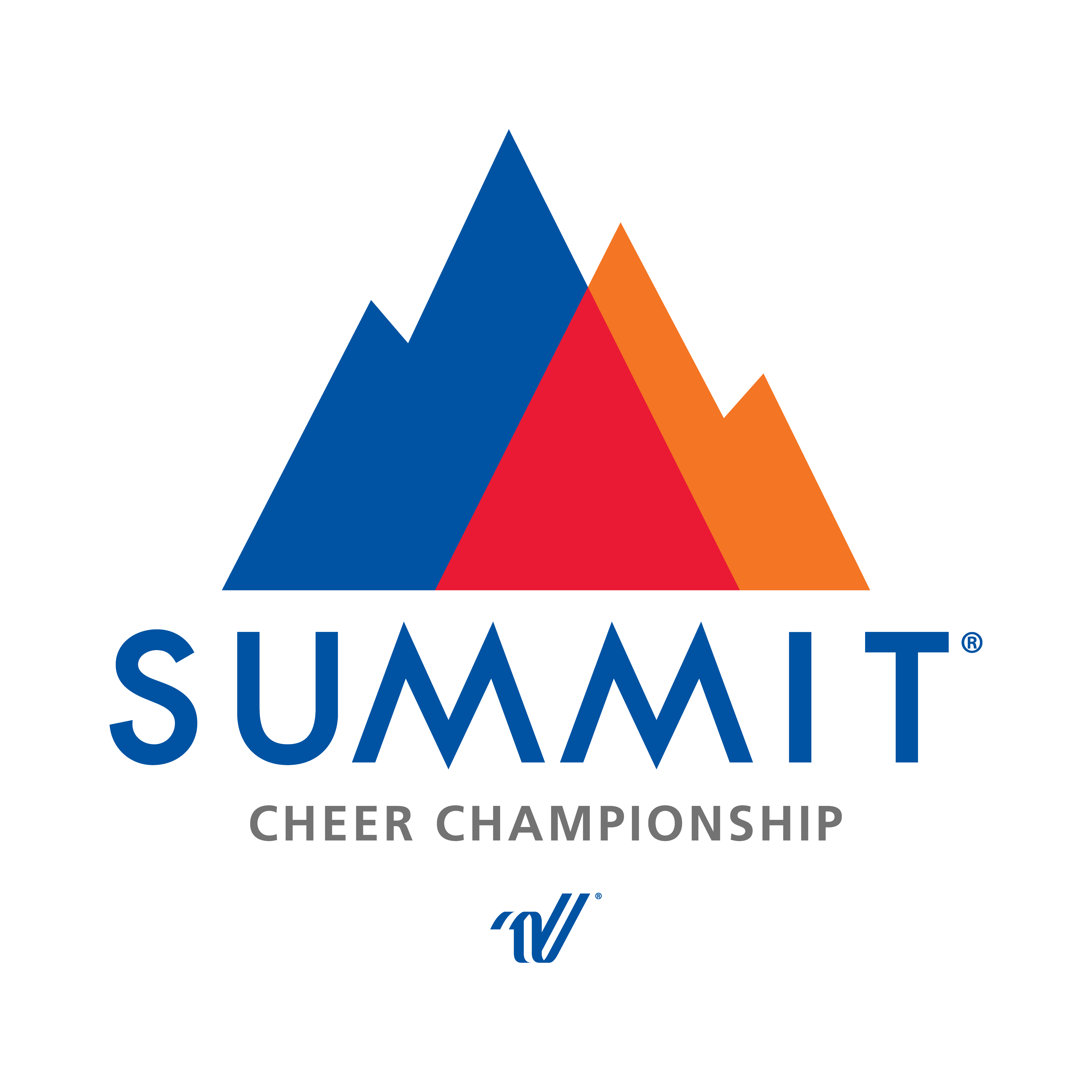 The Summit Varsity All Star Competition