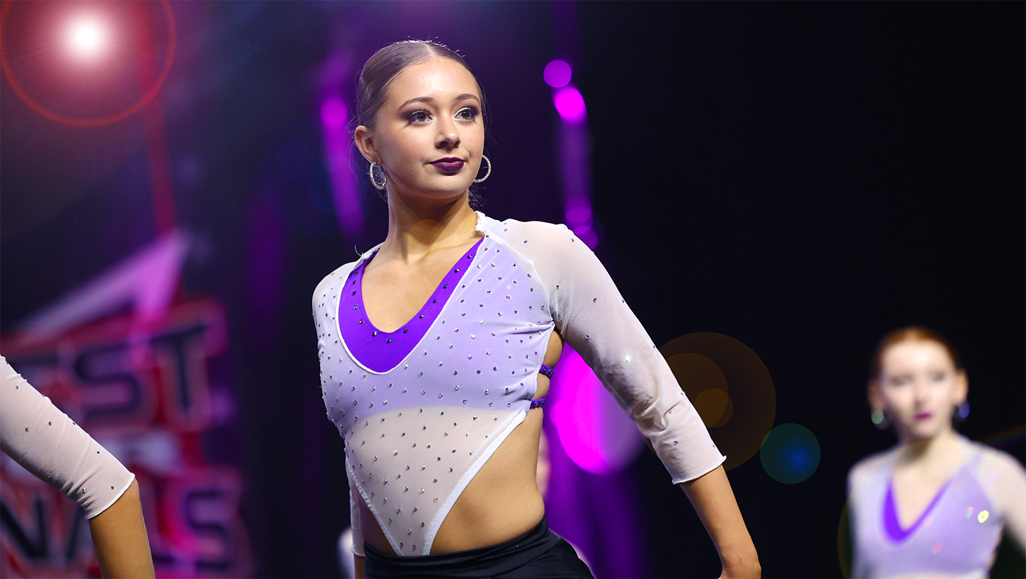 Varsity Spirit The Dance MAJORS All Star Competition