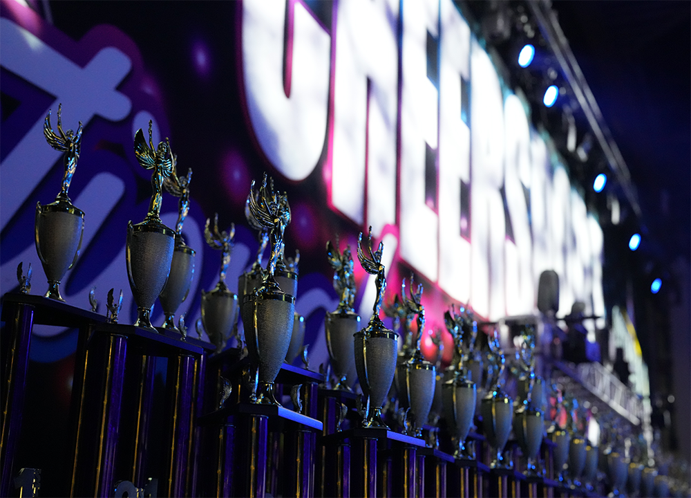 Varsity Spirit All Star Cheer & Dance Competitions