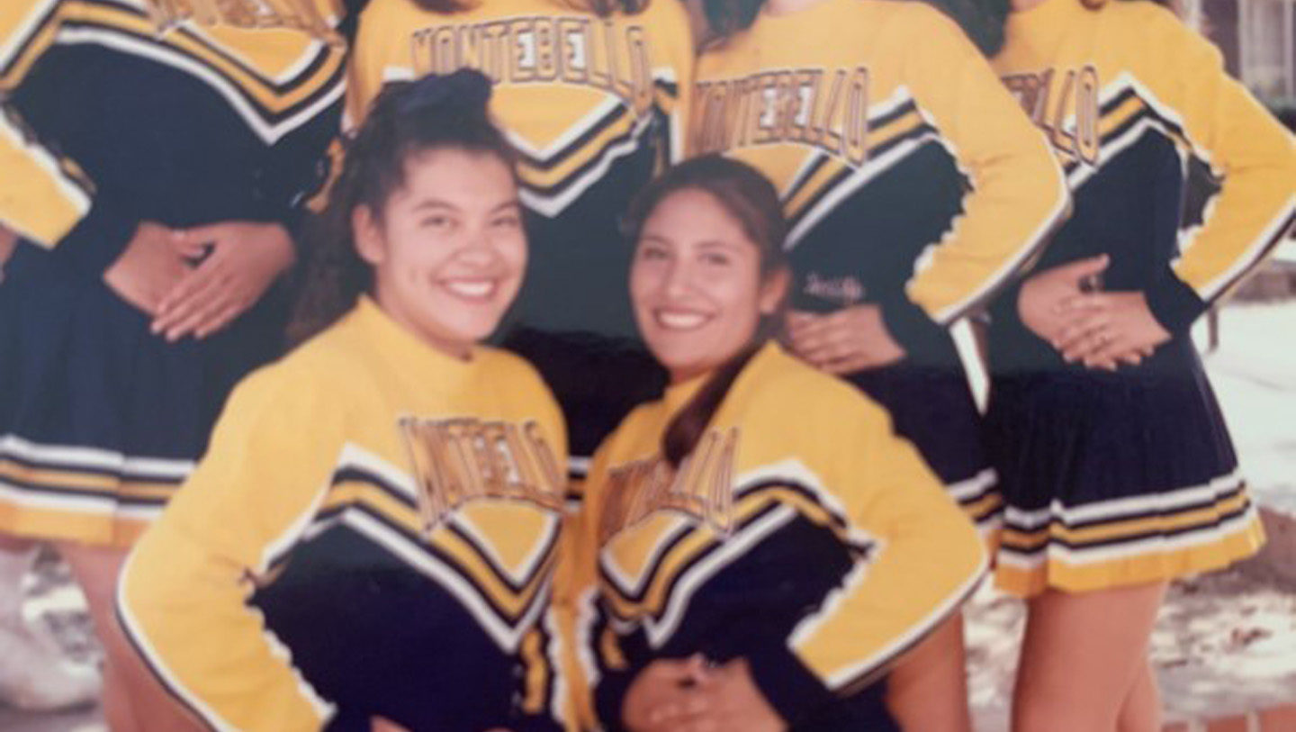 Hispanic Heritage Month