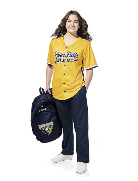 Girls Performance bandwear