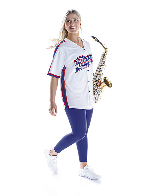 Athletic Field Styles