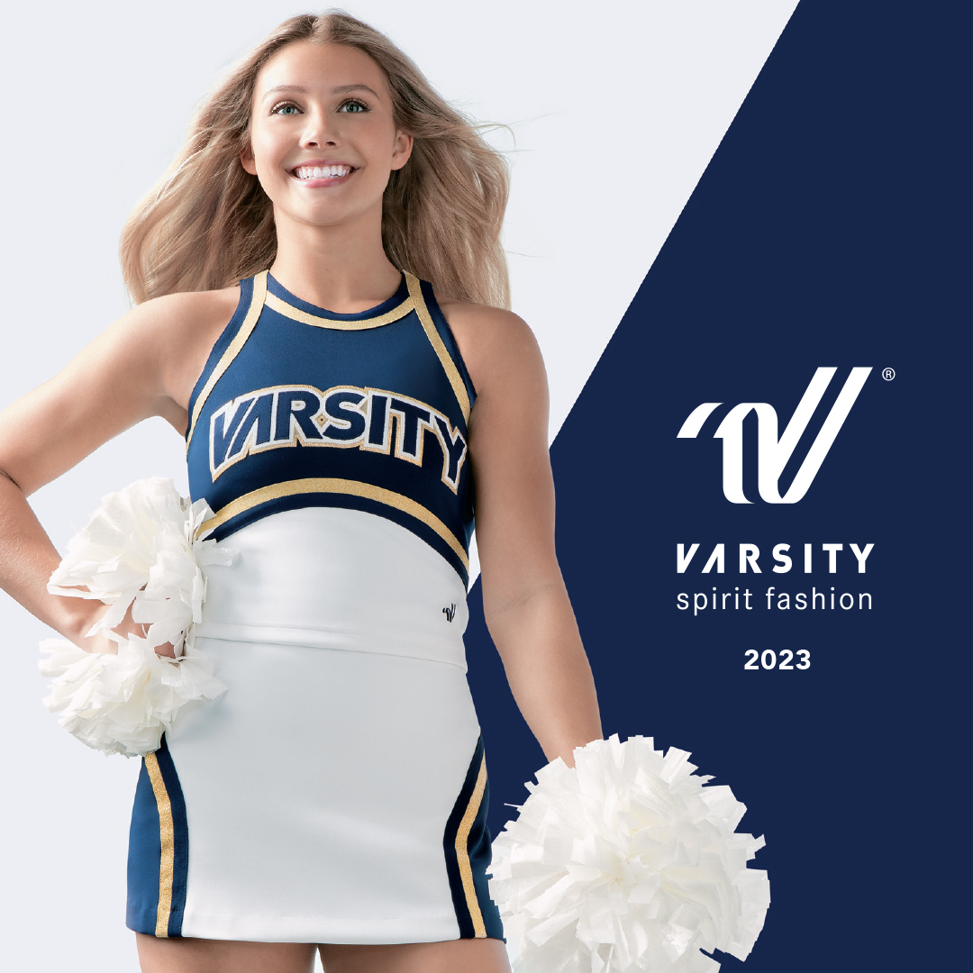 Game Day Outfits - Varsity Spirit Fashion