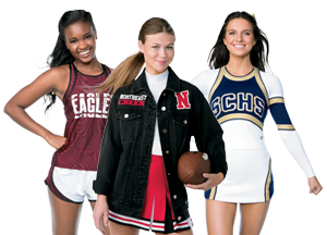 Home - The Official Site for Cheerleading & Dance - Varsity.com