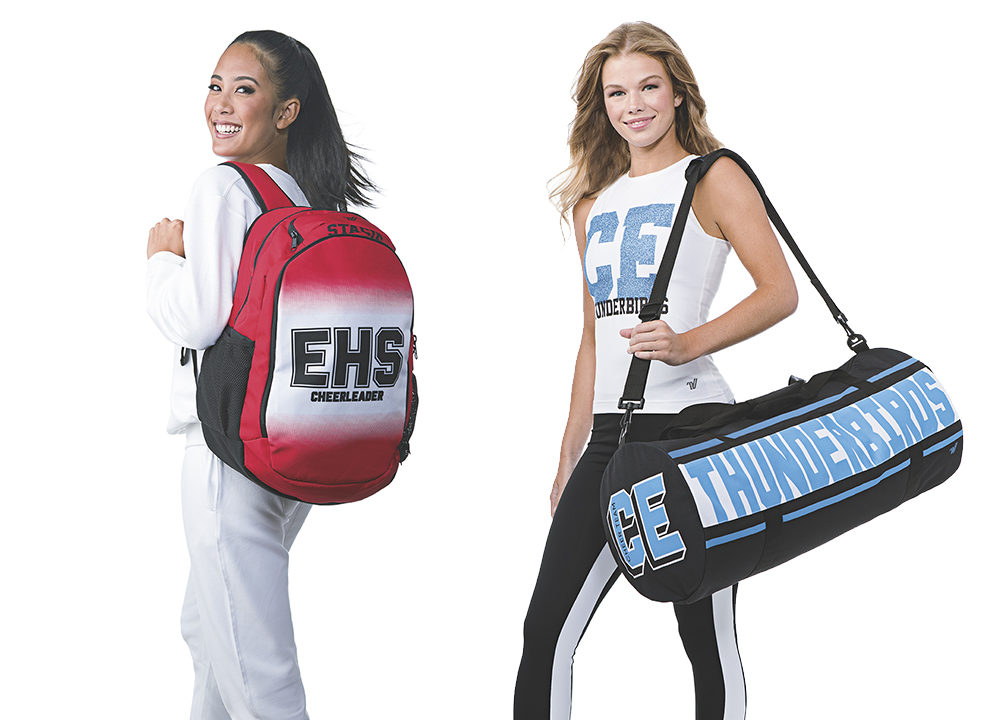Under Armour Varsity Backpacks