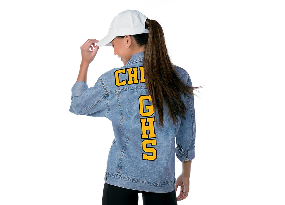 Game Day Outfits - Varsity Spirit Fashion