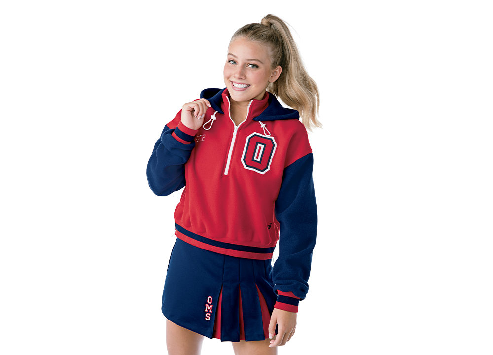 Cheer Warm-Ups, Cheerleading Warm-Up Pant, American Apparel Fleece