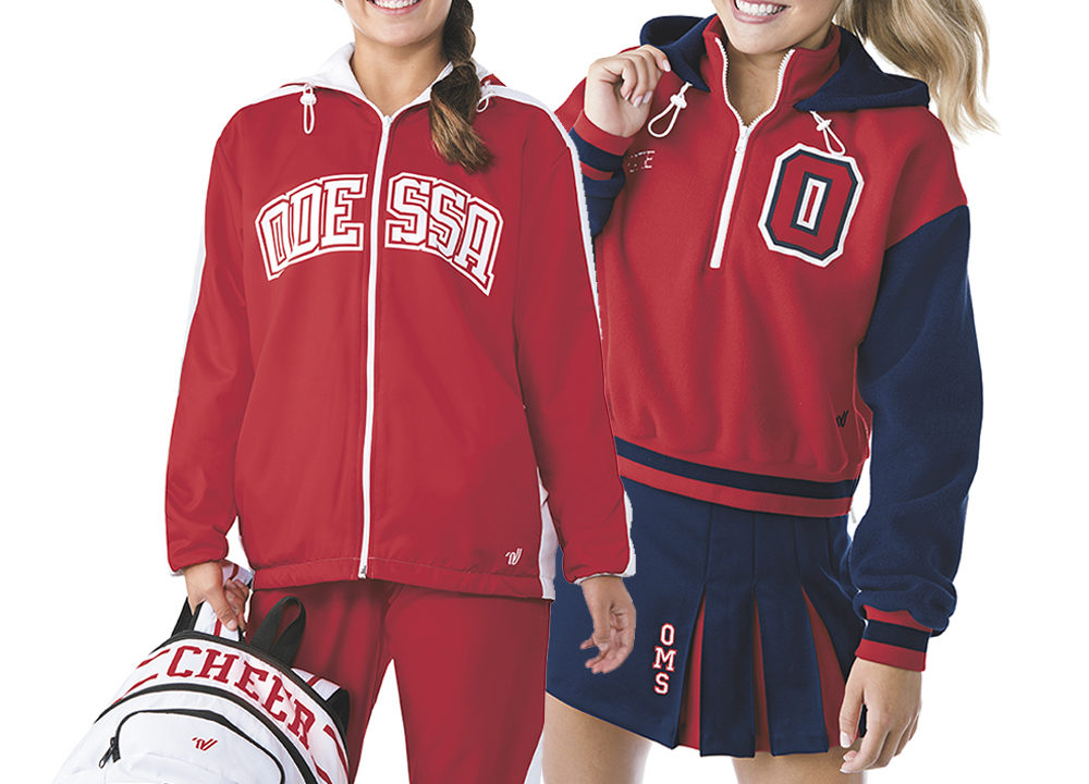 Varsity Cheer Uniforms 2022 Catalog