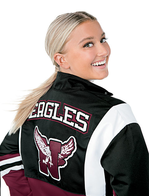 Letterman Jackets for sale in Memphis, Tennessee