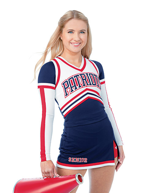 Campwear & Practicewear Collection - Varsity Spirit Fashion