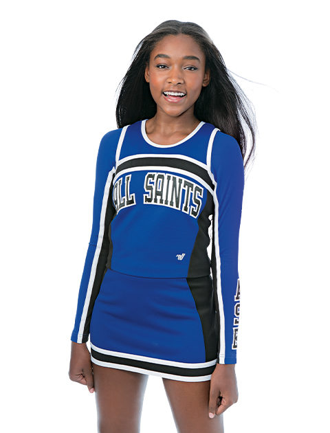 varsity cheer shirt designs