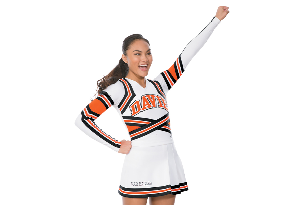 Cheer Uniforms Collection Varsity Spirit Fashion