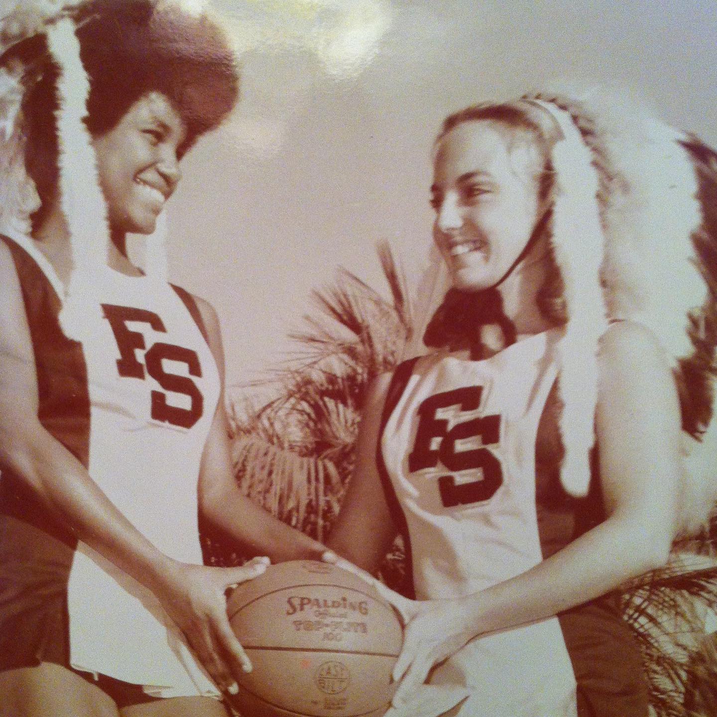 Gayle Andrew, Florida State University