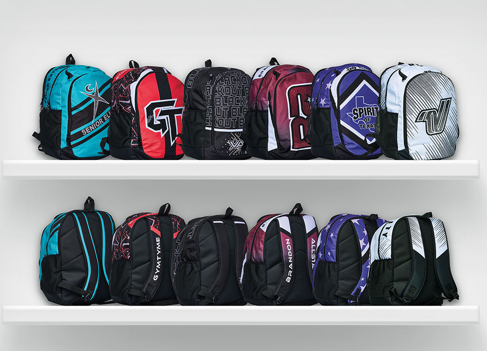 Varsity All Star Fashion Accessories Collection