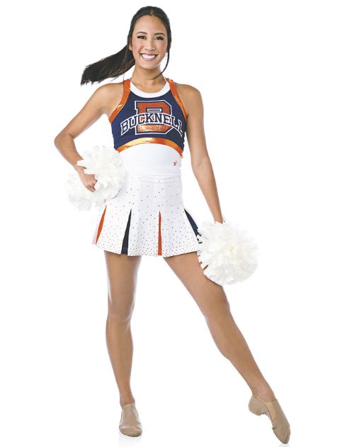 Cheer Uniforms Dancewear Band Wear Varsity Spirit Fashion
