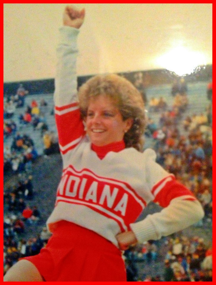Julie Horine Indiana