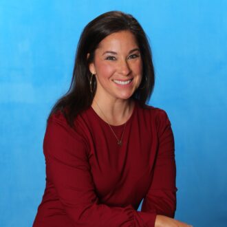 Ashley Udashen Creasy Dance State Director