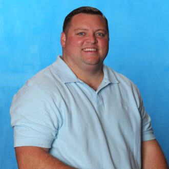 Ronnie Patrick Cheer State Director