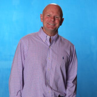 Brad Jones Cheer State Director