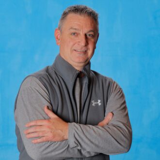 Shiloh Minier Cheer State Director