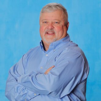 Kevin Clanton Cheer State Director