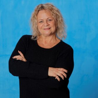 Amy Miller Cheer State Director