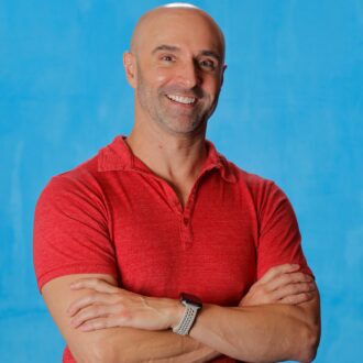 Stan Tabor Cheer State Director