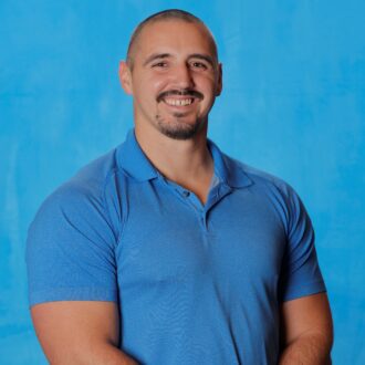 James Blunk Cheer State Director