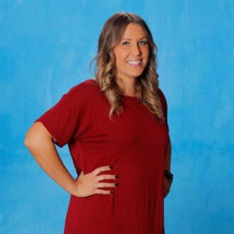 Marja Edwardson Dance State Director